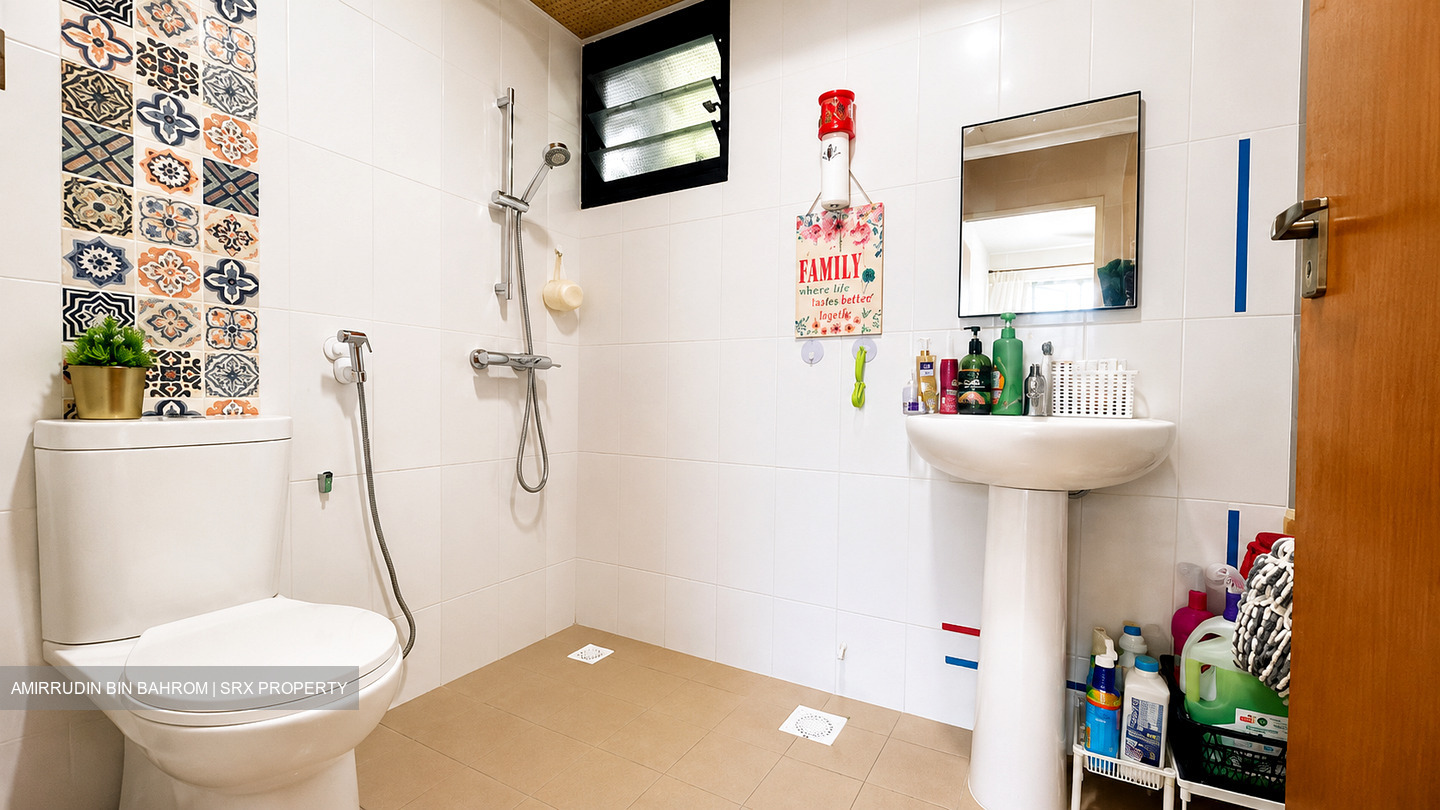 Blk 120A Punggol Edge (Punggol), HDB 4 Rooms #594571801
